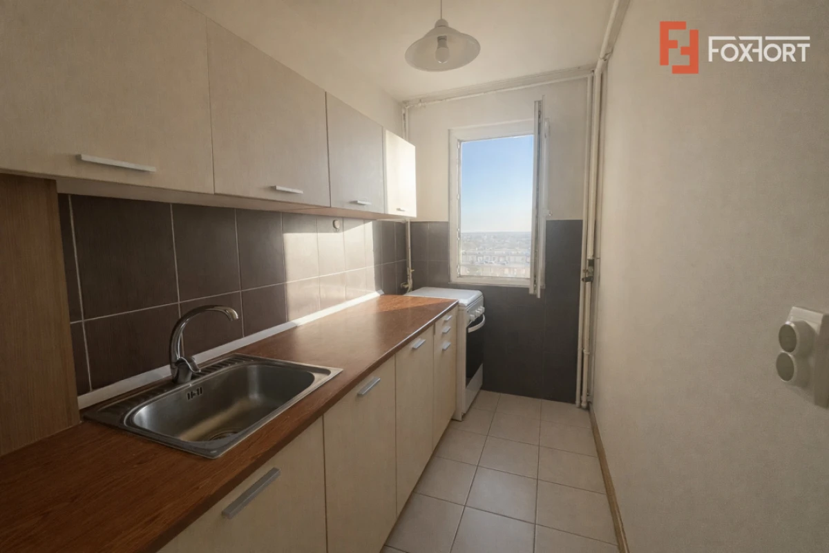 Apartament 2 camere, 54 mp, zona Vlaicu -Arad - 6