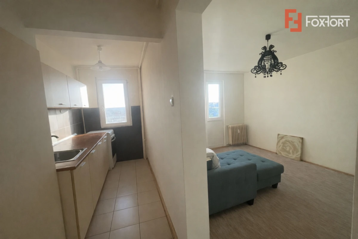 Apartament 2 camere, 54 mp, zona Vlaicu -Arad - 4