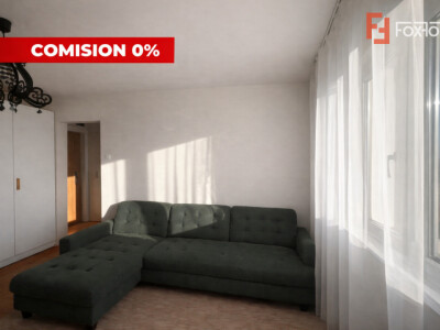 Apartament 2 camere, 54 mp, zona Vlaicu -Arad