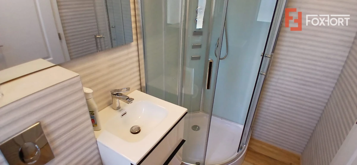 Duplex cu 5 camere si teren de 300 mp in Dumbravita la cheie - 6