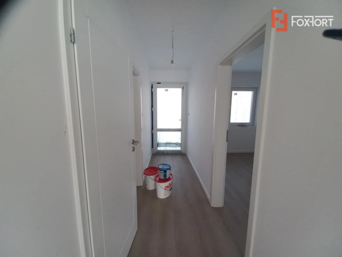 Duplex cu 4 camere premium in Remetea Mare - 10