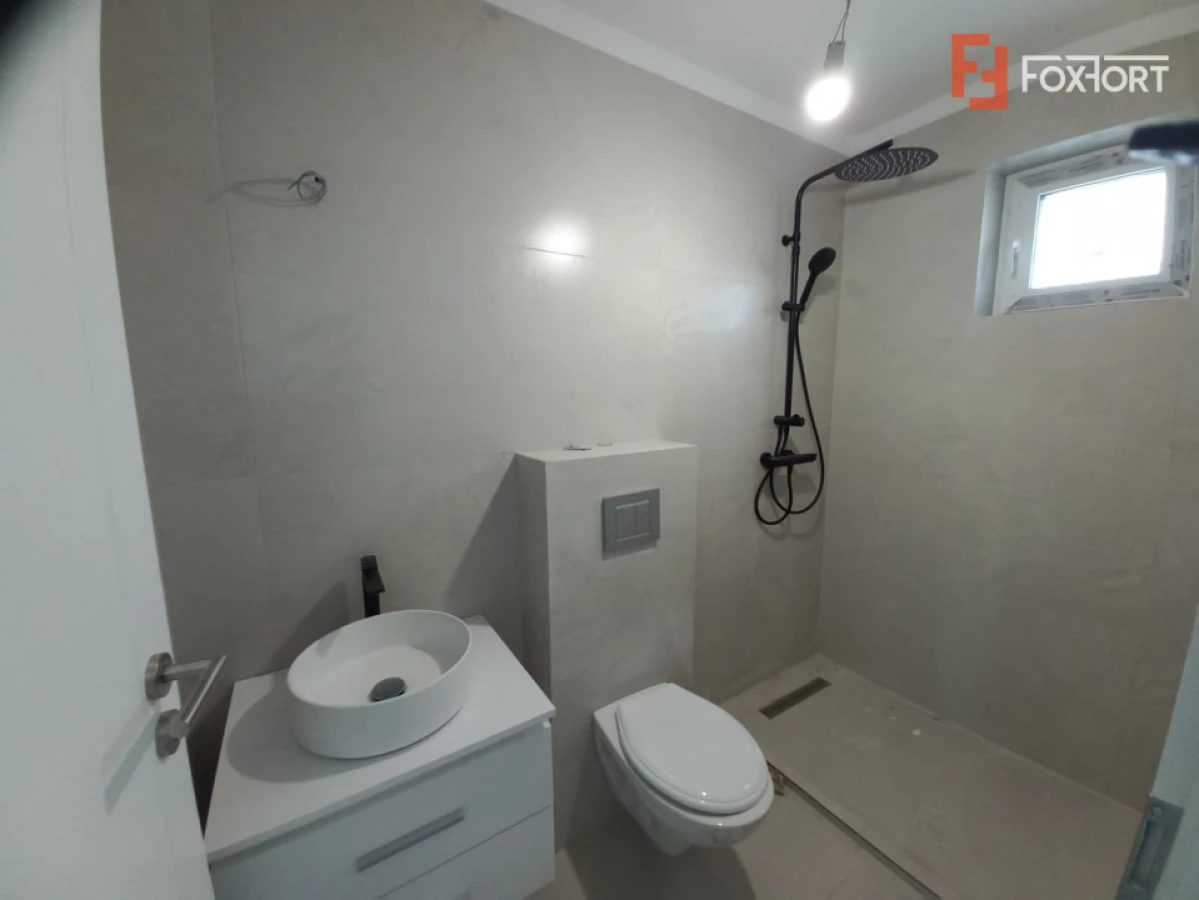 Duplex cu 4 camere premium in Remetea Mare - 9