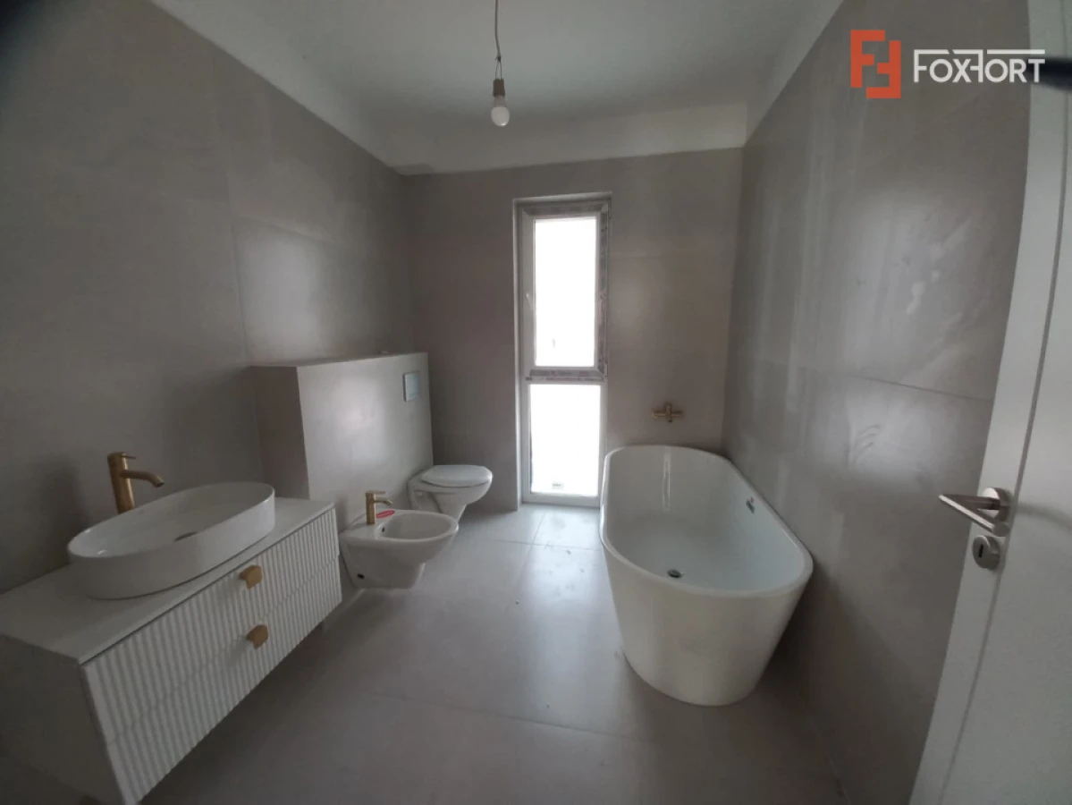 Duplex cu 4 camere premium in Remetea Mare - 8