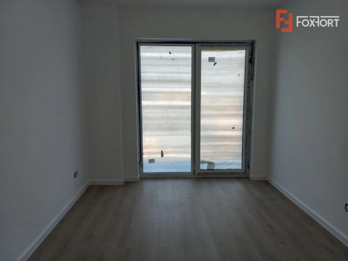 Duplex cu 4 camere premium in Remetea Mare - 7