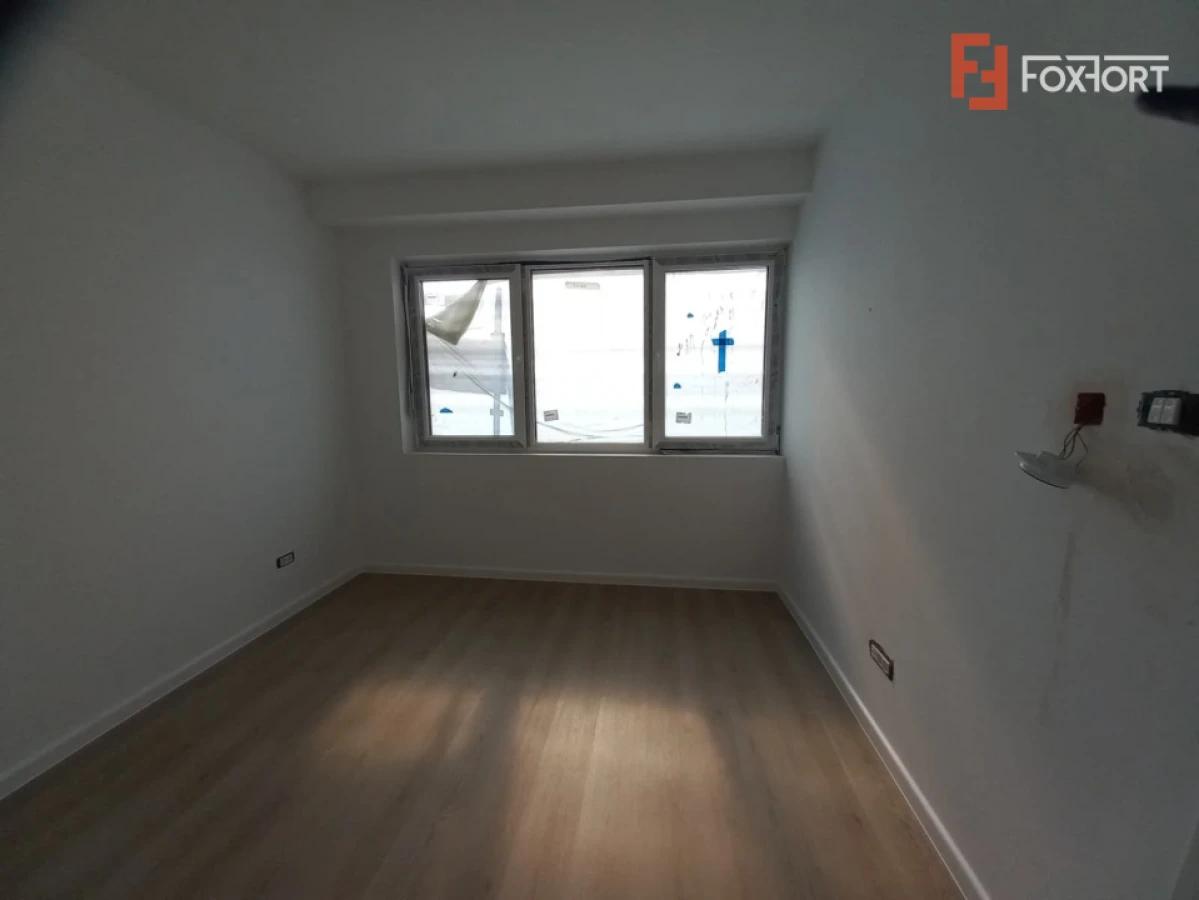 Duplex cu 4 camere premium in Remetea Mare - 6