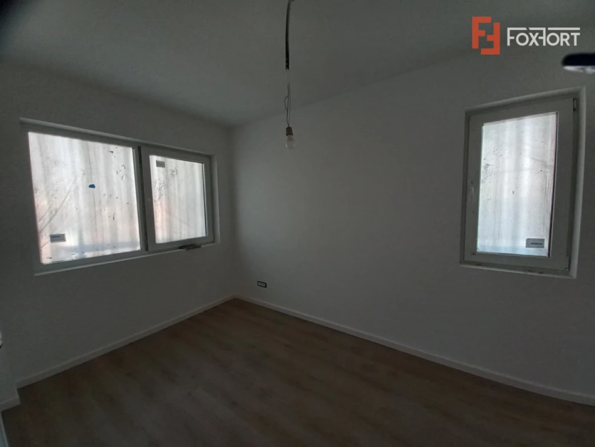 Duplex cu 4 camere premium in Remetea Mare - 5