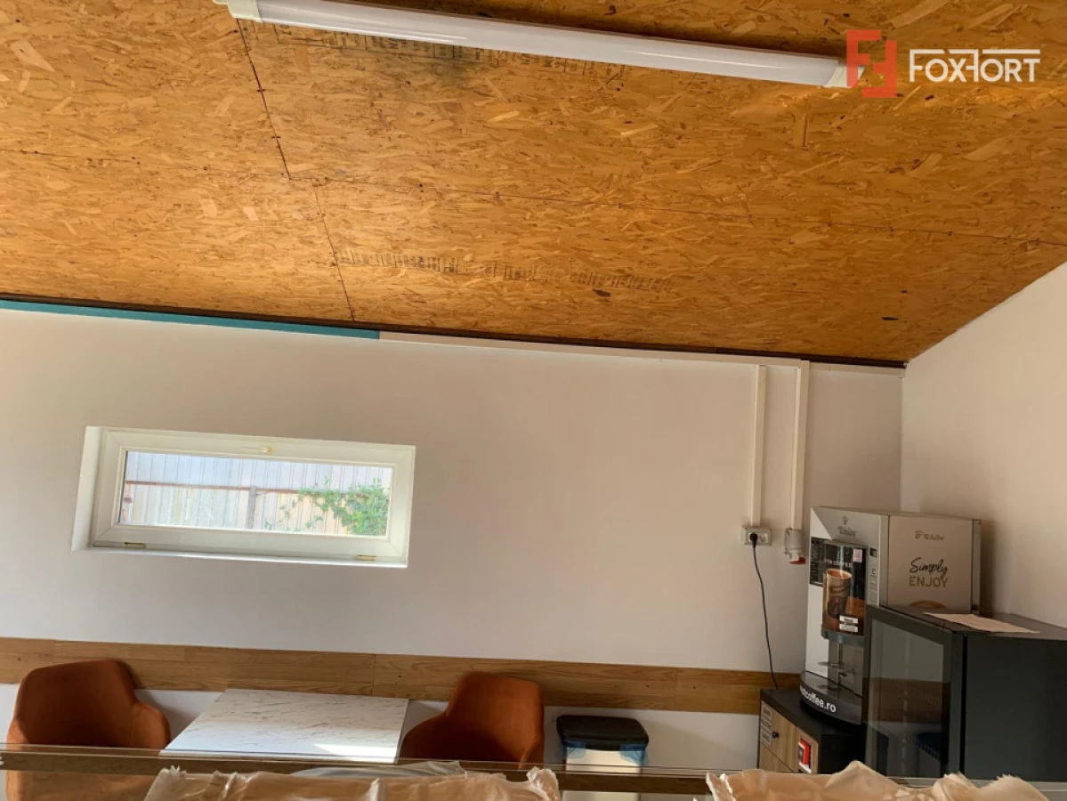 Spatiu de inchiriat de 47 mp, zona Carani - 5