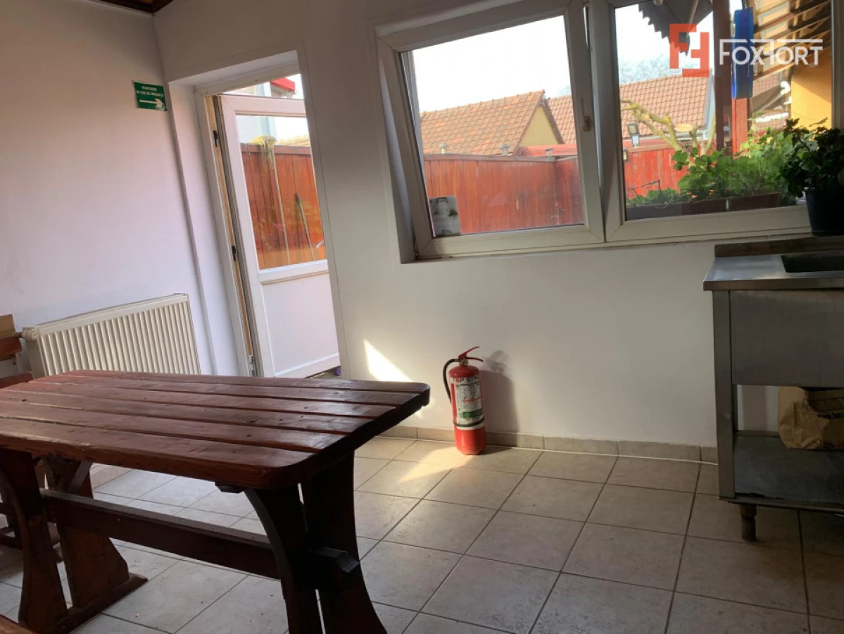 Spatiu de inchiriat de 47 mp, zona Carani - 3