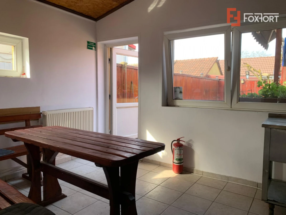 Spatiu de inchiriat de 47 mp, zona Carani - 2