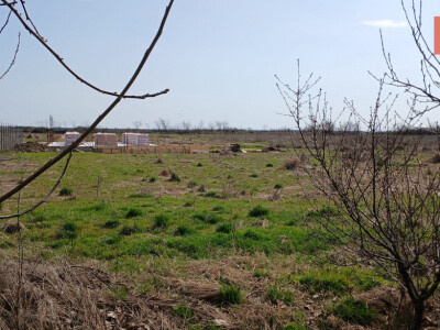 Parcela de teren de 798 mp pentru casa in Peciu Nou