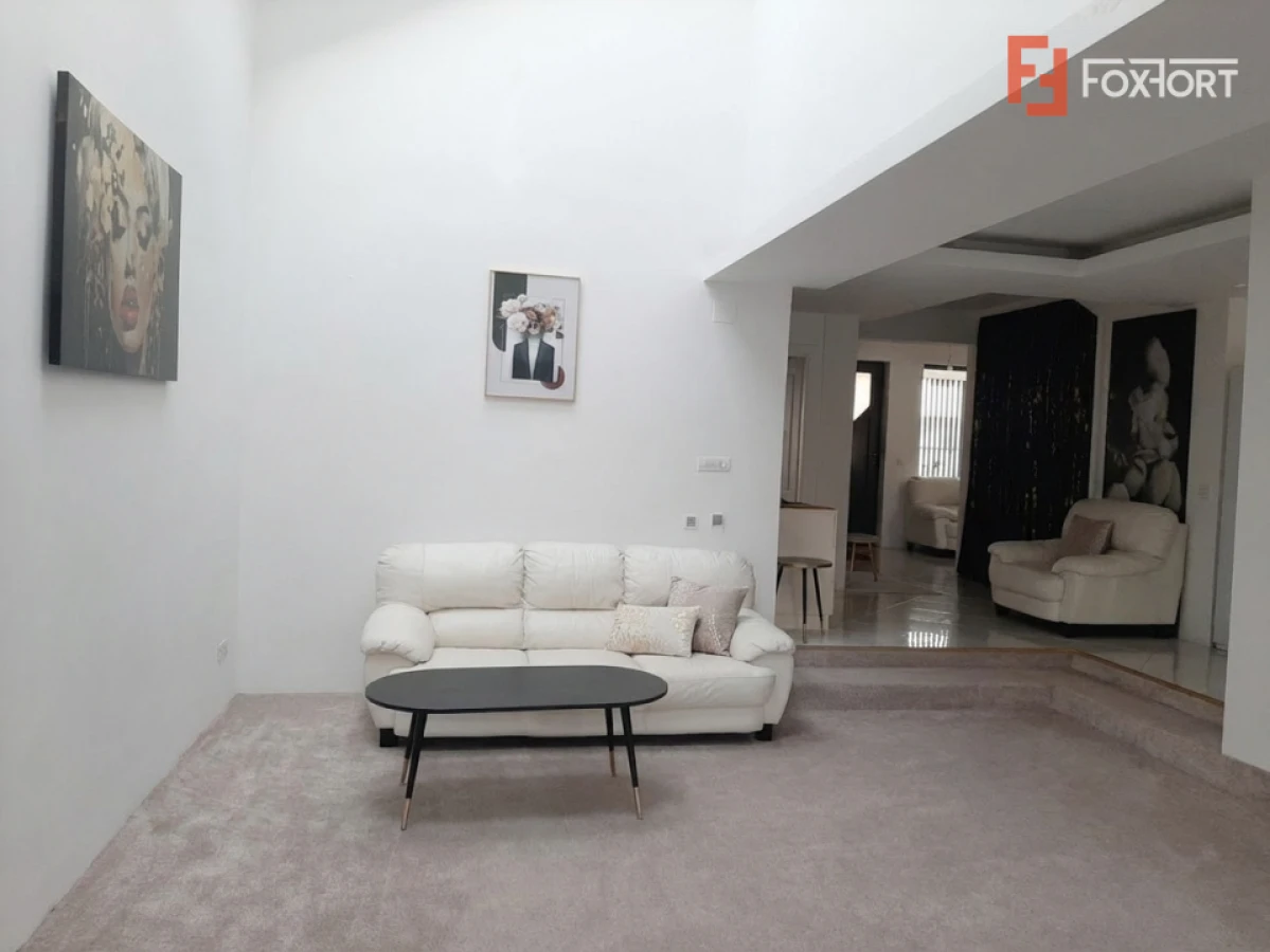 Casa individuala cu 5 camere de vanzare in Ciarda Rosie - 8