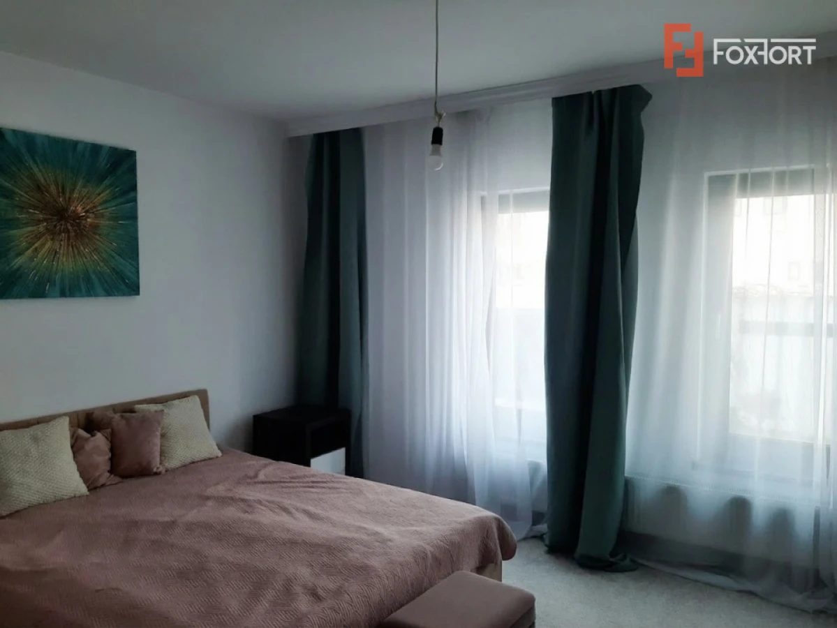 Casa individuala cu 5 camere de vanzare in Ciarda Rosie - 6