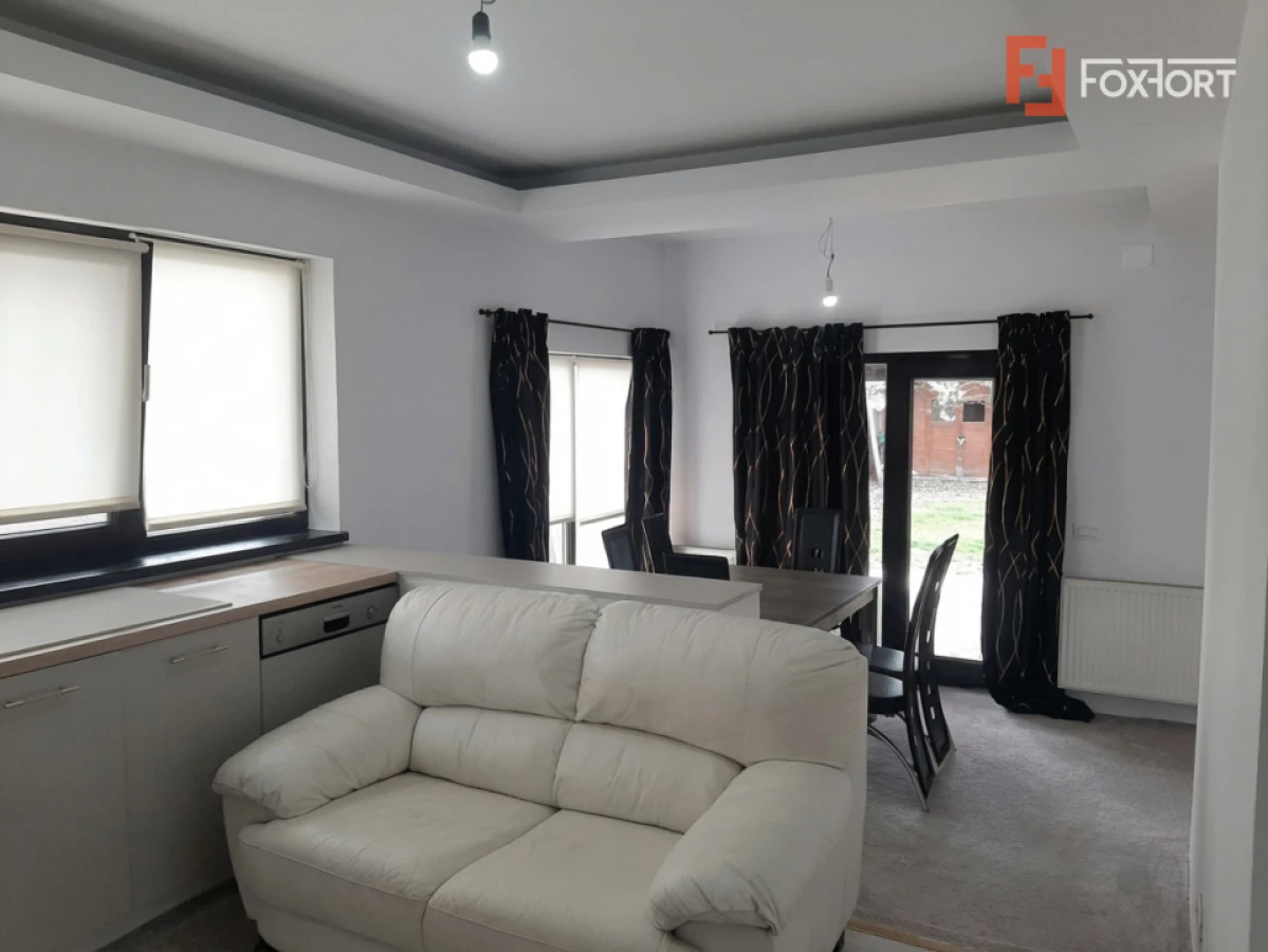 Casa individuala cu 5 camere de vanzare in Ciarda Rosie - 5