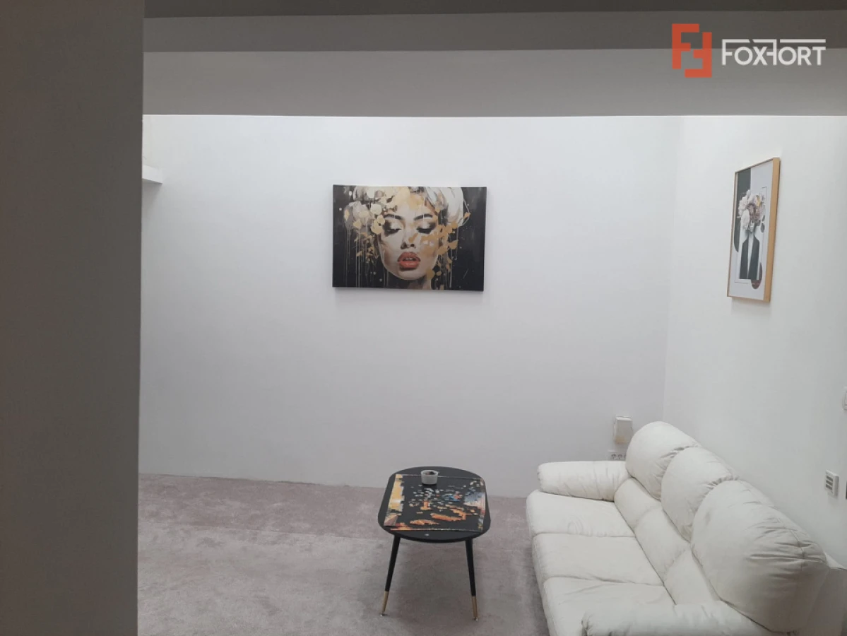 Casa individuala cu 5 camere de vanzare in Ciarda Rosie - 4