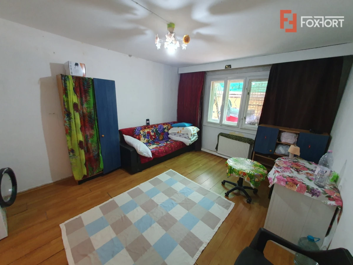 COMISION 0% Apartament cu o camera de 20 mp, zona Steaua - 2