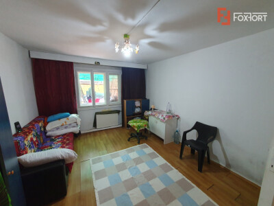 COMISION 0% Apartament cu o camera de 20 mp, zona Steaua