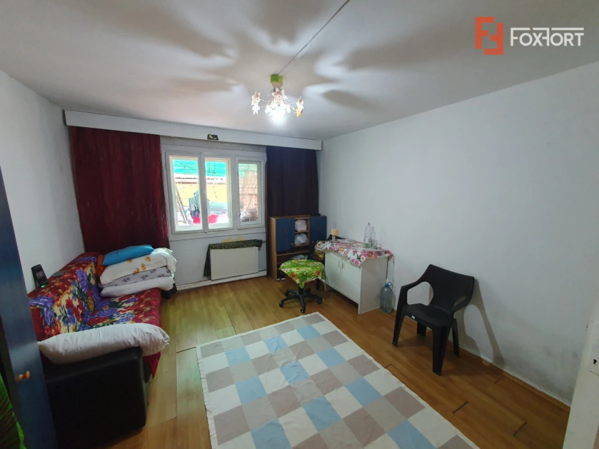 COMISION 0% Apartament cu o camera de 20 mp, zona Steaua - 1