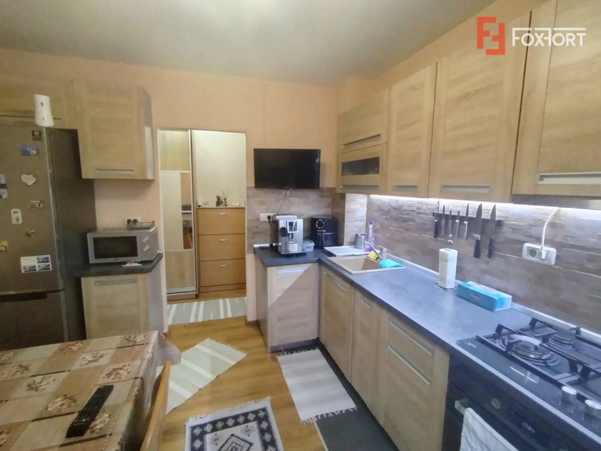 Apartament cu 3 camere de vanzare in Timisoara, zona Buziasului - 7