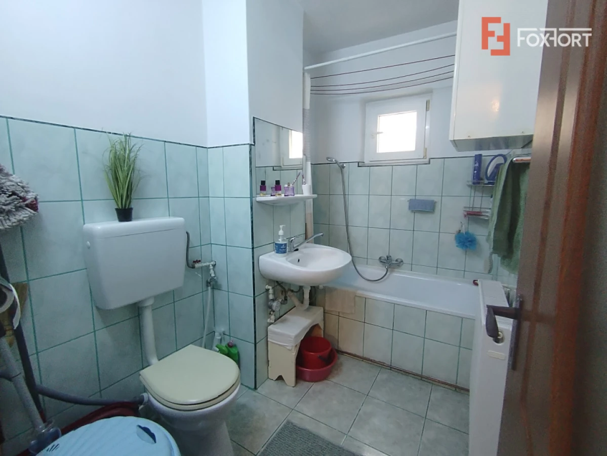 Apartament cu 3 camere de vanzare in Timisoara, zona Buziasului - 6