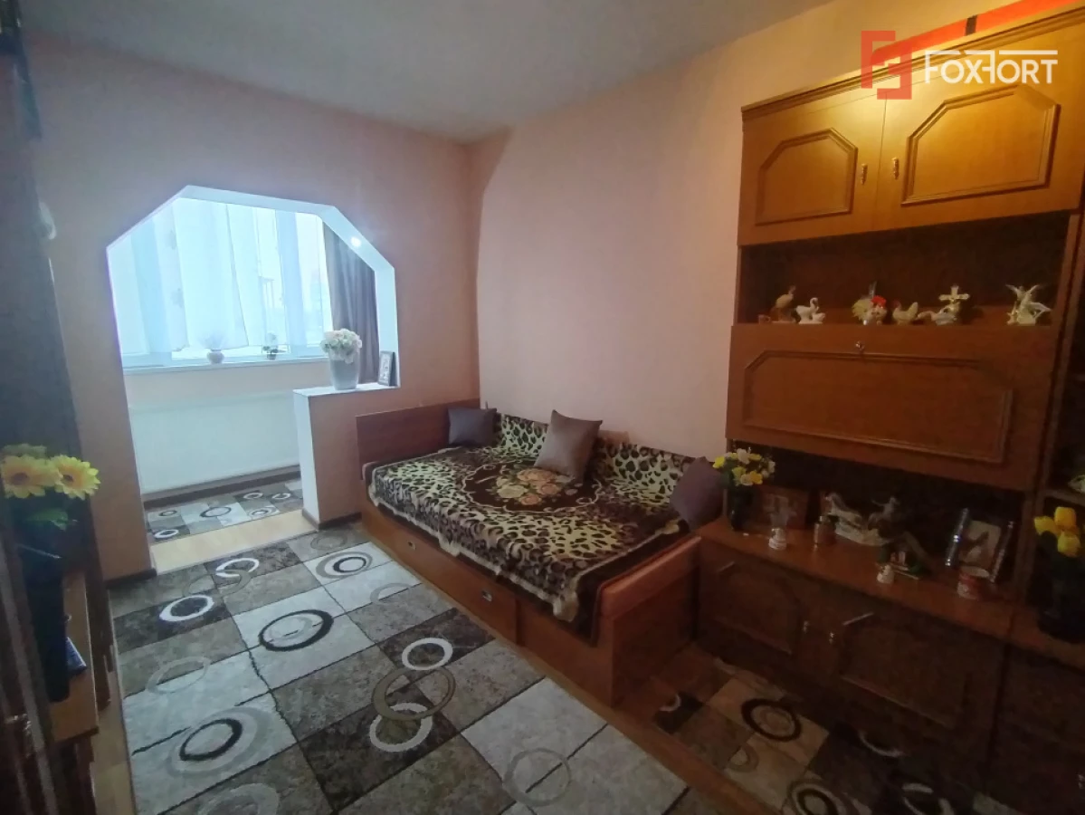 Apartament cu 3 camere de vanzare in Timisoara, zona Buziasului - 4