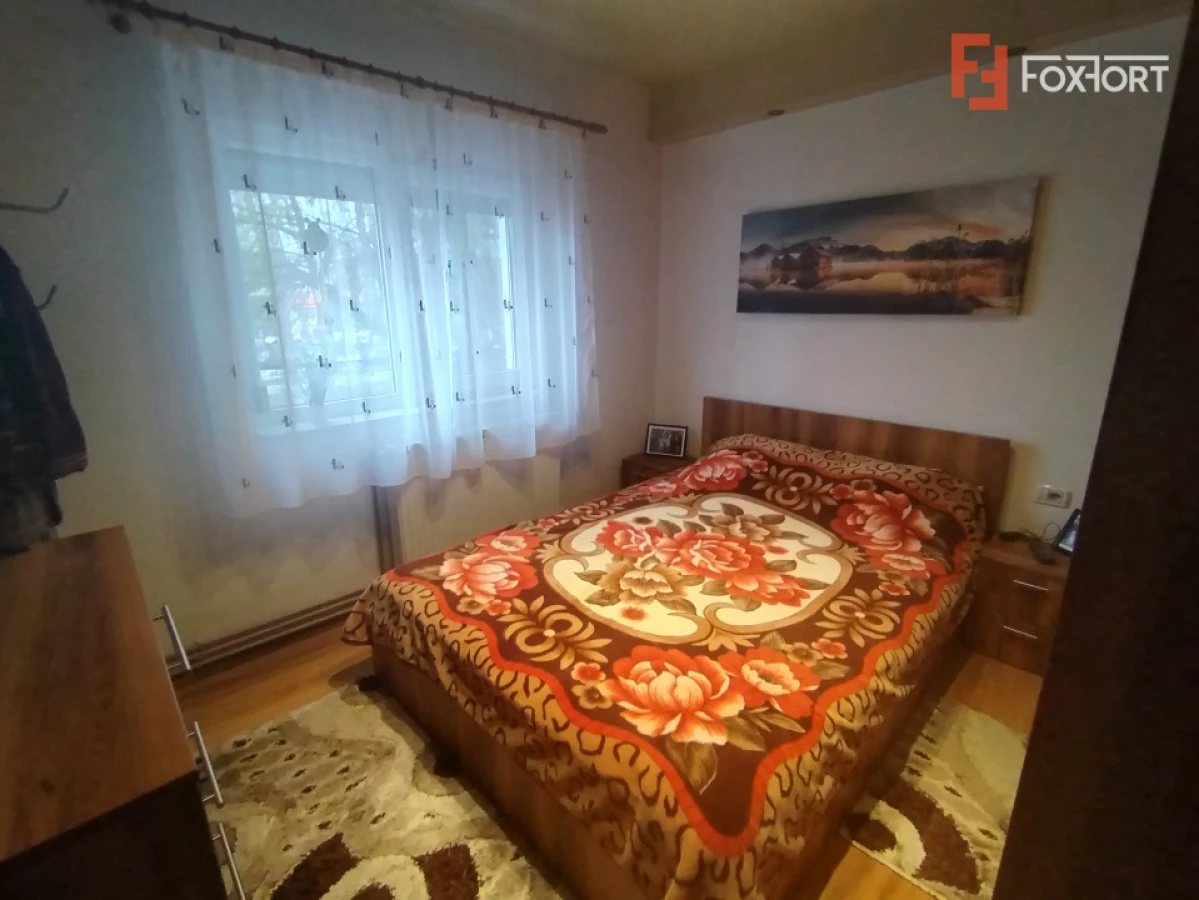 Apartament cu 3 camere de vanzare in Timisoara, zona Buziasului - 3