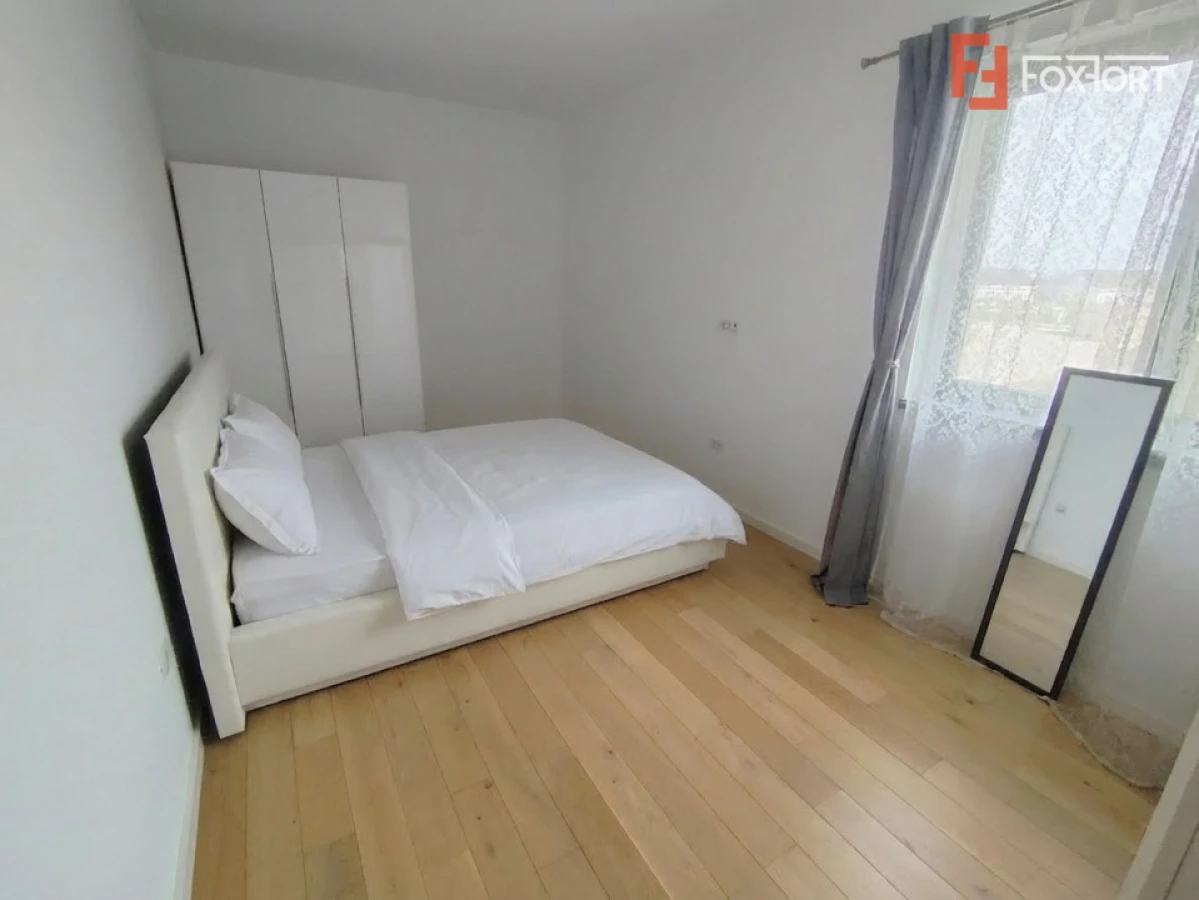 COMISION 0% Apartament cu 2 camere de vanzare in Mosnita Noua - 9