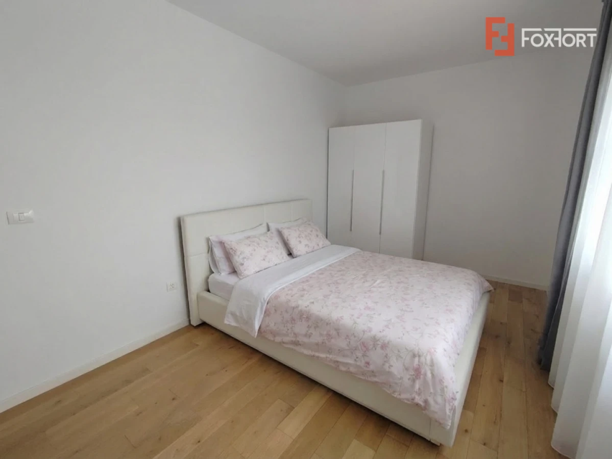 COMISION 0% Apartament cu 2 camere de vanzare in Mosnita Noua - 8