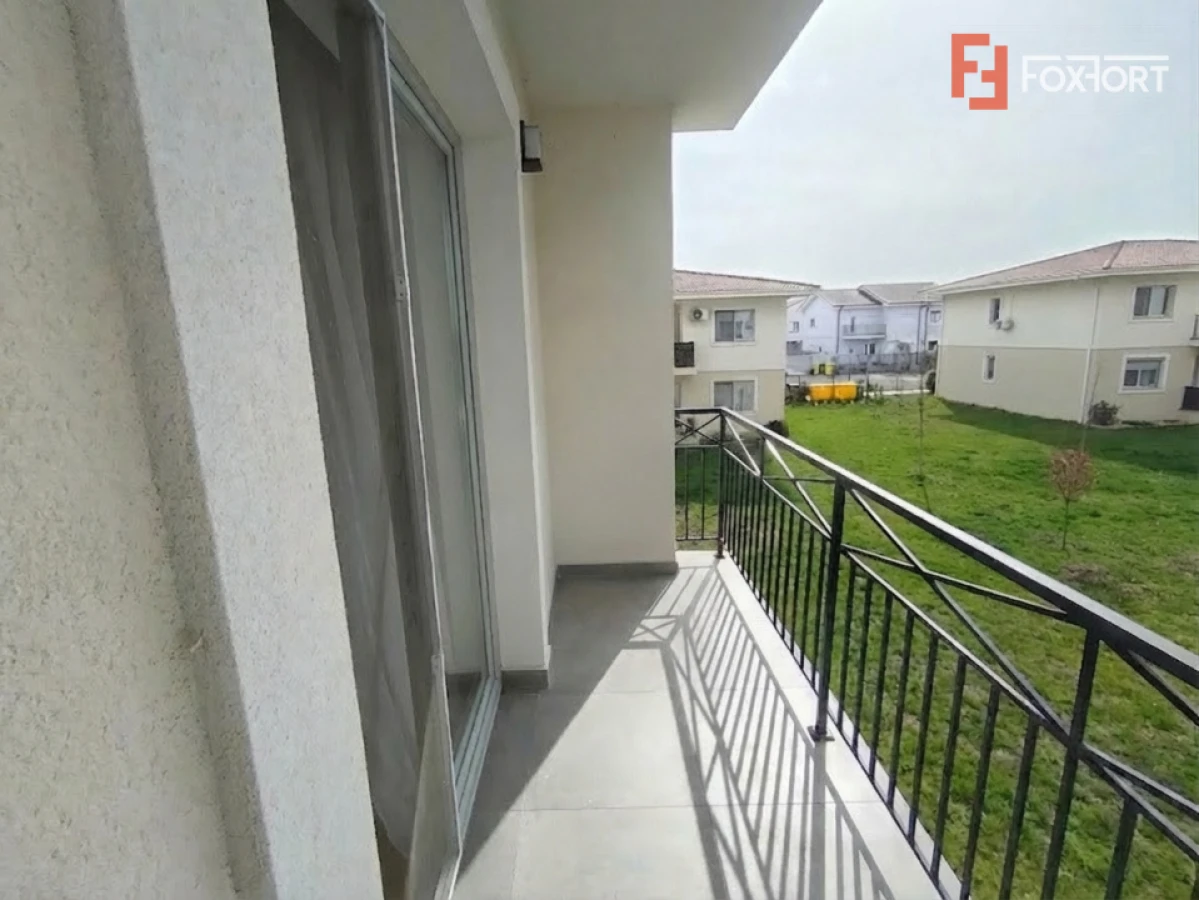 COMISION 0% Apartament cu 2 camere de vanzare in Mosnita Noua - 6