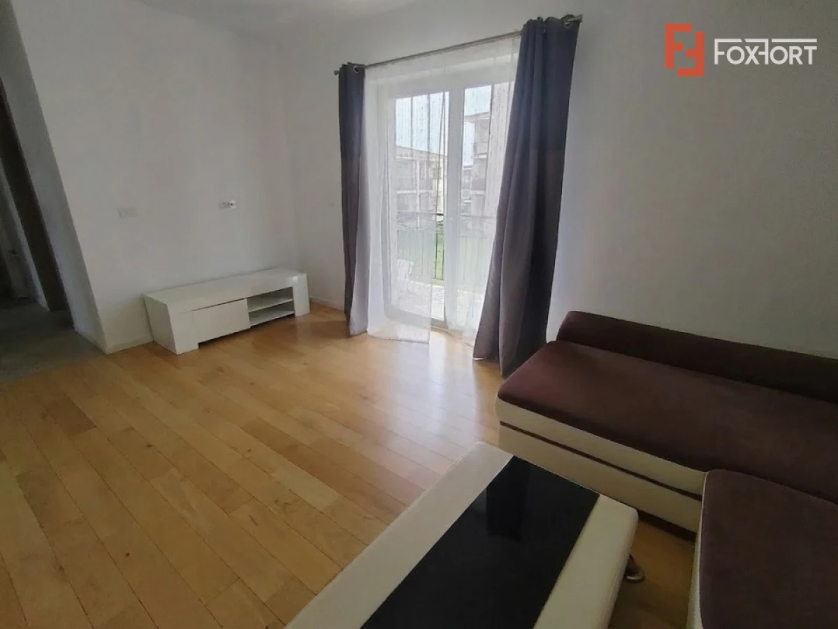 COMISION 0% Apartament cu 2 camere de vanzare in Mosnita Noua - 5