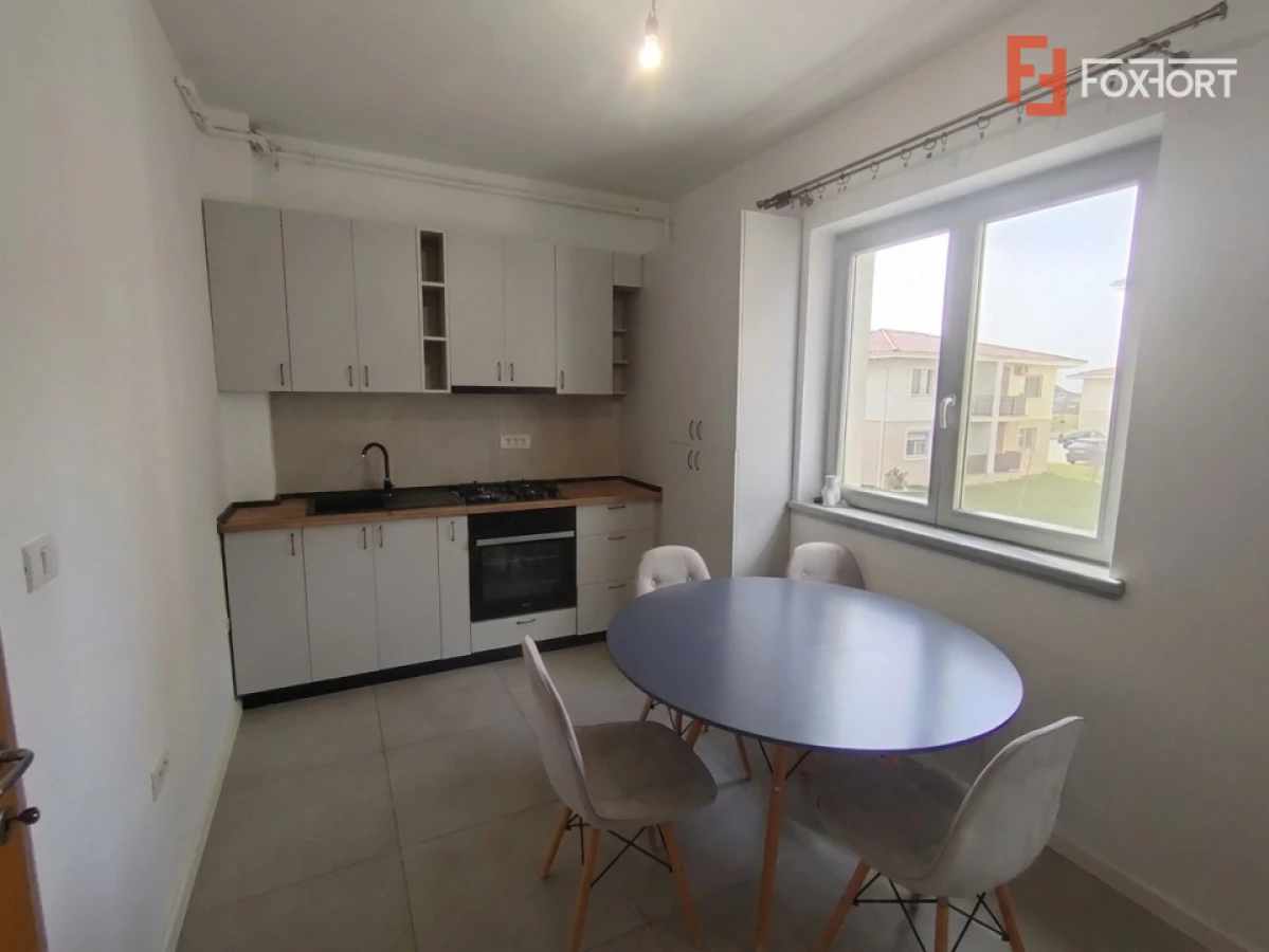 COMISION 0% Apartament cu 2 camere de vanzare in Mosnita Noua - 3