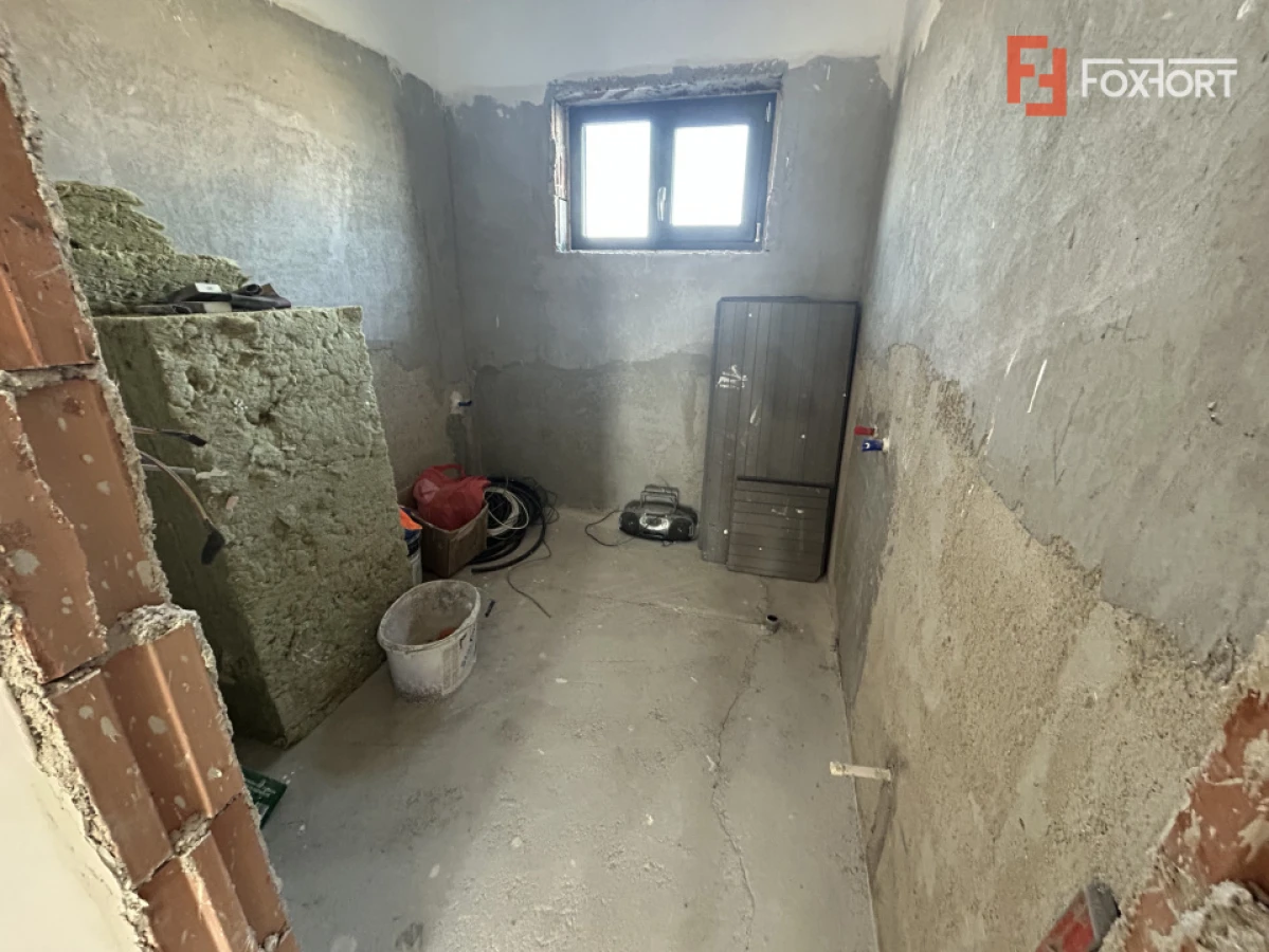 Duplex cu 5 camere in Mosnita Noua, langa centura Sud - 10