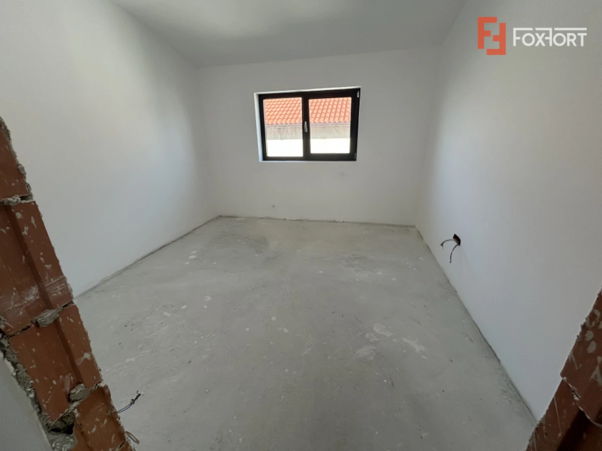 Duplex cu 5 camere in Mosnita Noua, langa centura Sud - 3