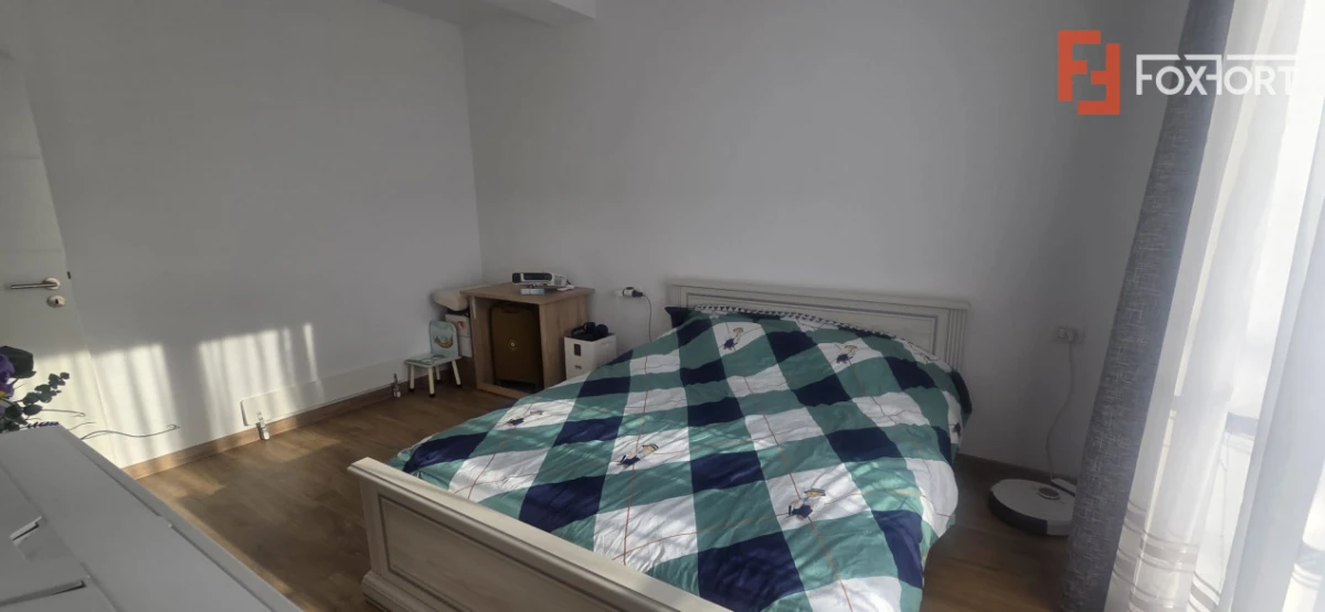 Duplex mobilat si utilat modern, pozitie excelenta - Mosnita Veche - 10