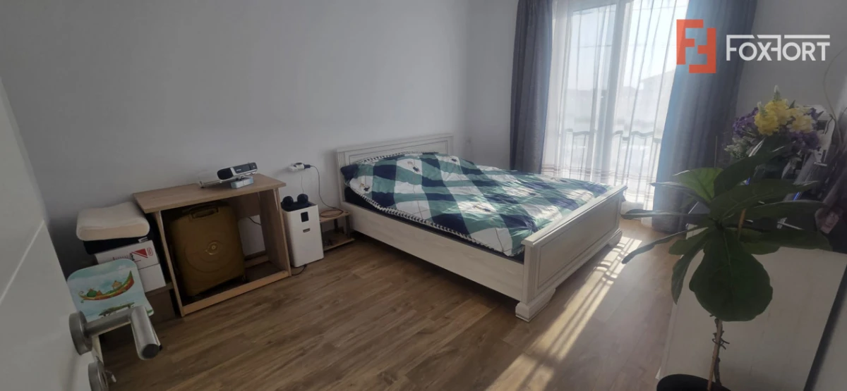 Duplex mobilat si utilat modern, pozitie excelenta - Mosnita Veche - 5