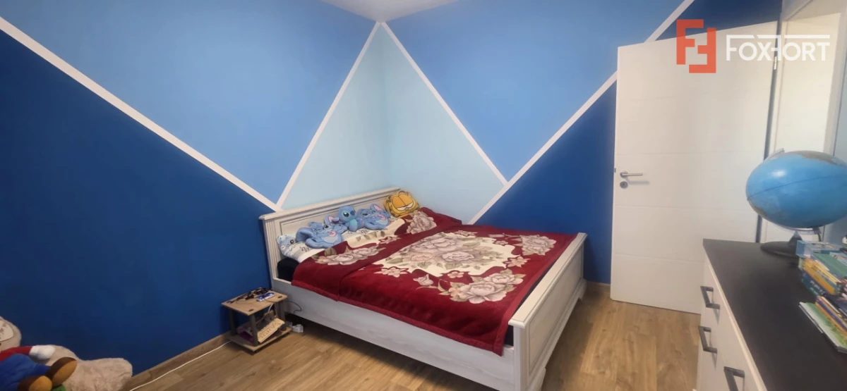 Duplex mobilat si utilat modern, pozitie excelenta - Mosnita Veche - 4