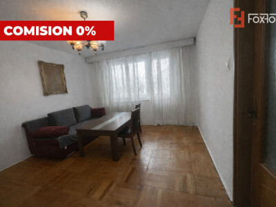 Apartament cu 2 camere, etaj 3, zona Podgoria - Arad