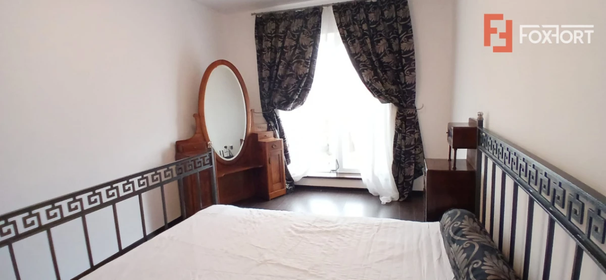 Apartament cu 2 camere in Braytim la prima inchiriere, pet frendly - 9