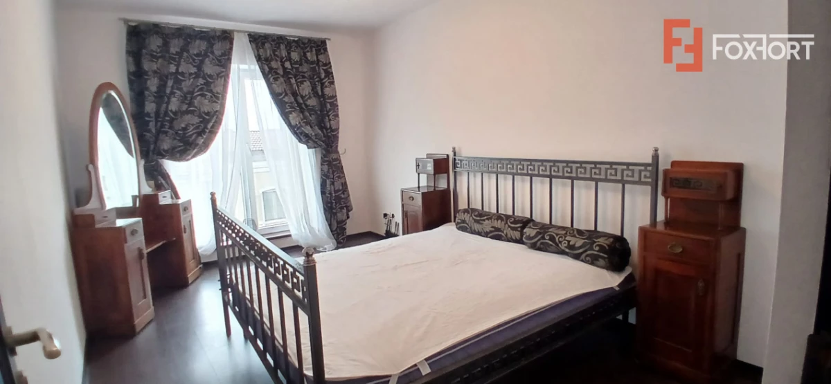 Apartament cu 2 camere in Braytim la prima inchiriere, pet frendly - 8