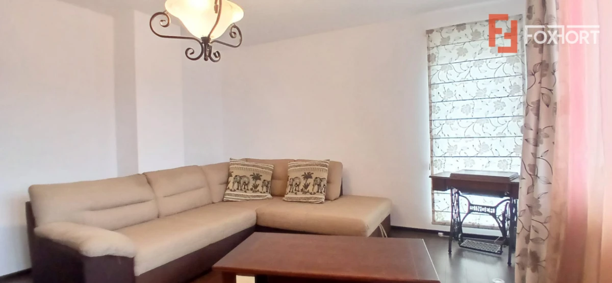 Apartament cu 2 camere in Braytim la prima inchiriere, pet frendly - 2