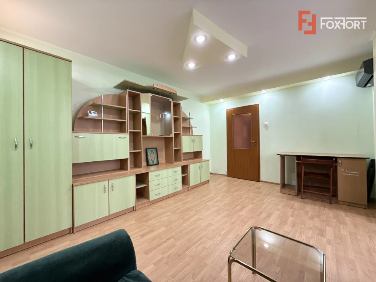 Apartament cu 2 camere de vanzare, zona Gheorghe Lazar - 10