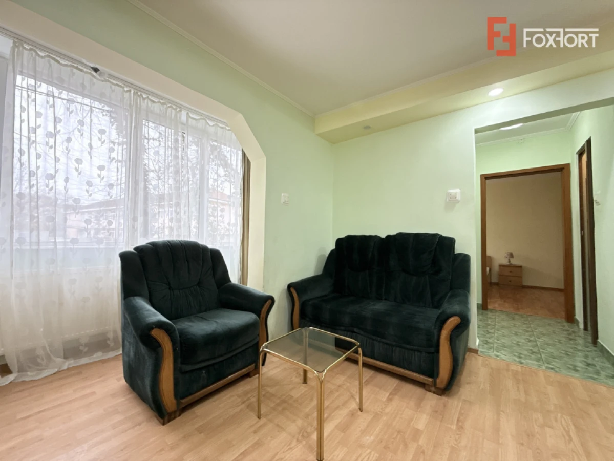 Apartament cu 2 camere de vanzare, zona Gheorghe Lazar - 8