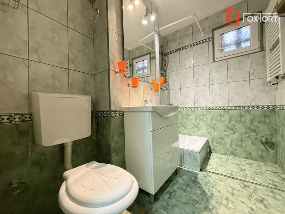 Apartament cu 2 camere de vanzare, zona Gheorghe Lazar - 6