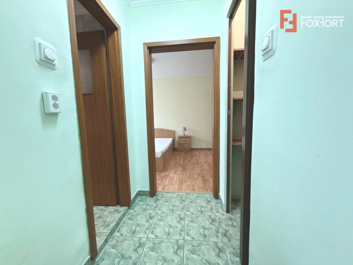 Apartament cu 2 camere de vanzare, zona Gheorghe Lazar - 5