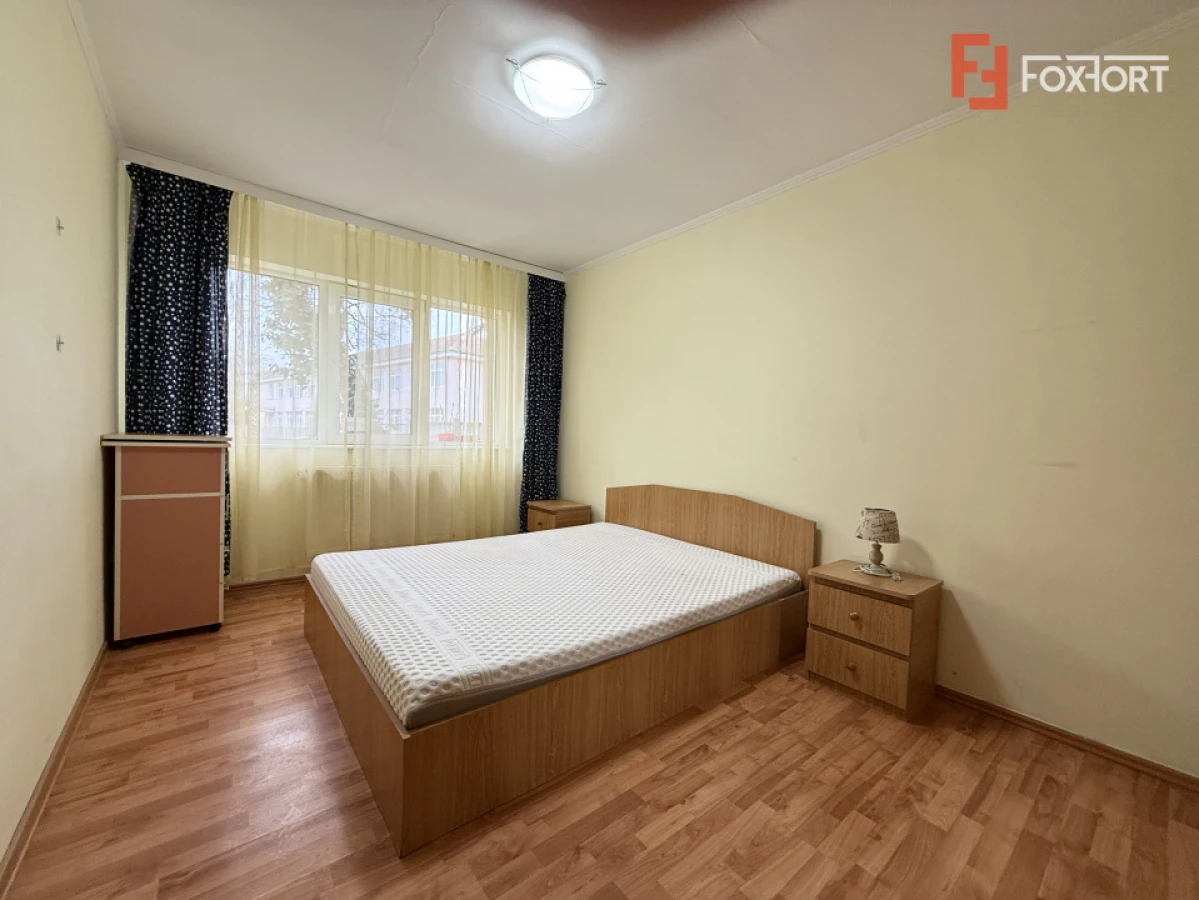 Apartament cu 2 camere de vanzare, zona Gheorghe Lazar - 4