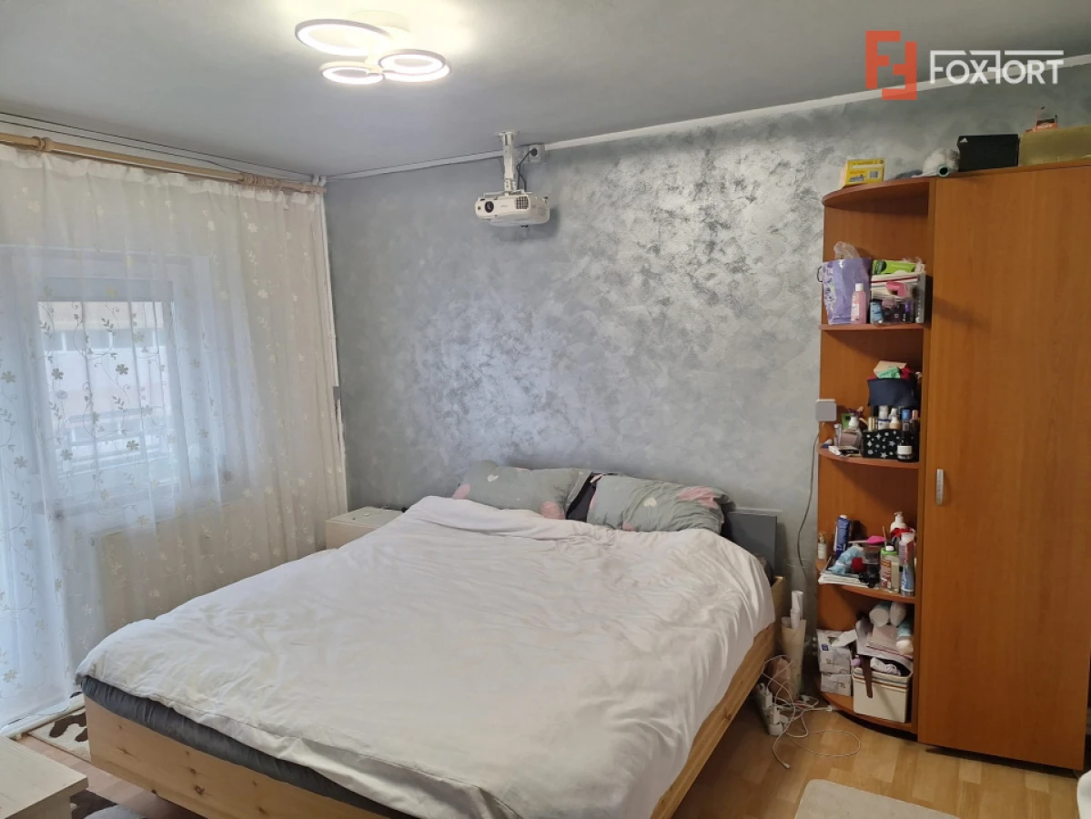 Apartament spatios cu 4 camere, 2 locuri de parcare – zona Iulius Mall - 4