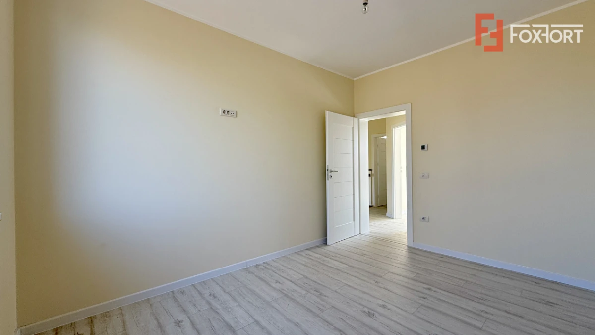 Casa individuala 4 camere cu toate utilitatile - Mosnita Veche - 10