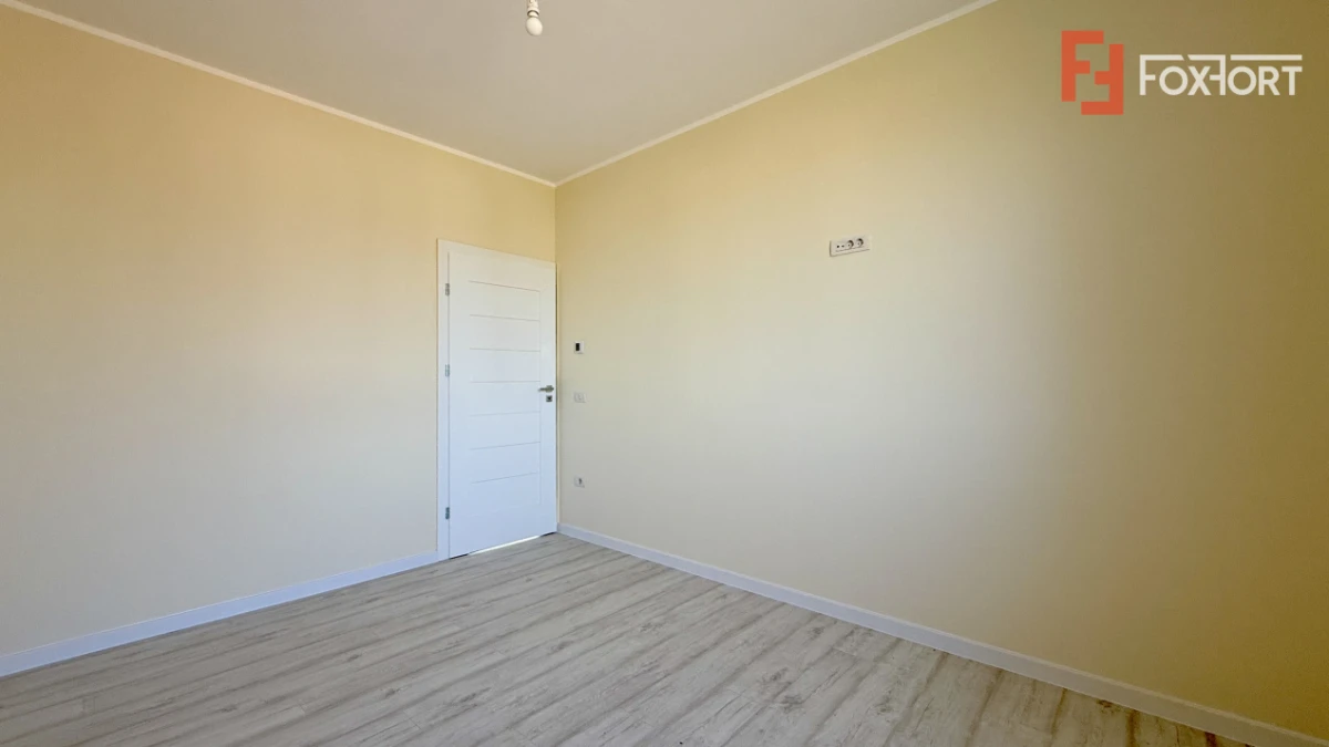 Casa individuala 4 camere cu toate utilitatile - Mosnita Veche - 8