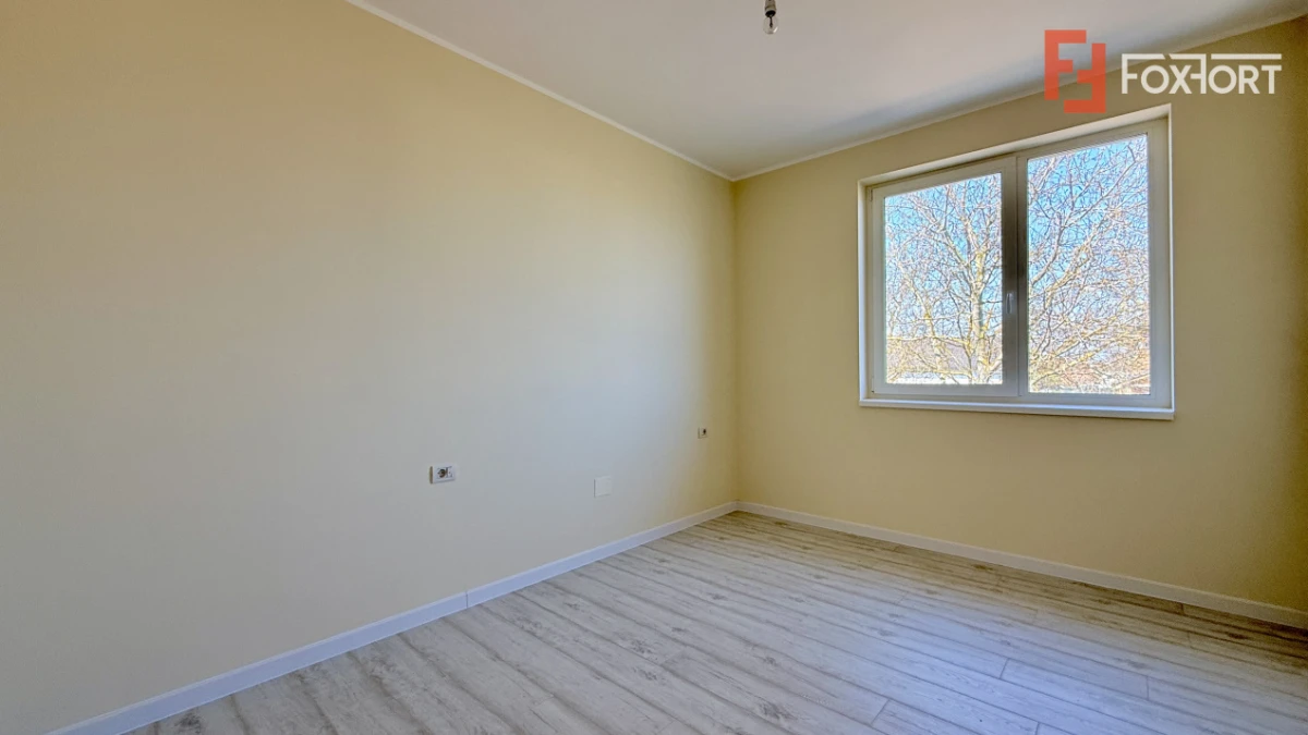 Casa individuala 4 camere cu toate utilitatile - Mosnita Veche - 7