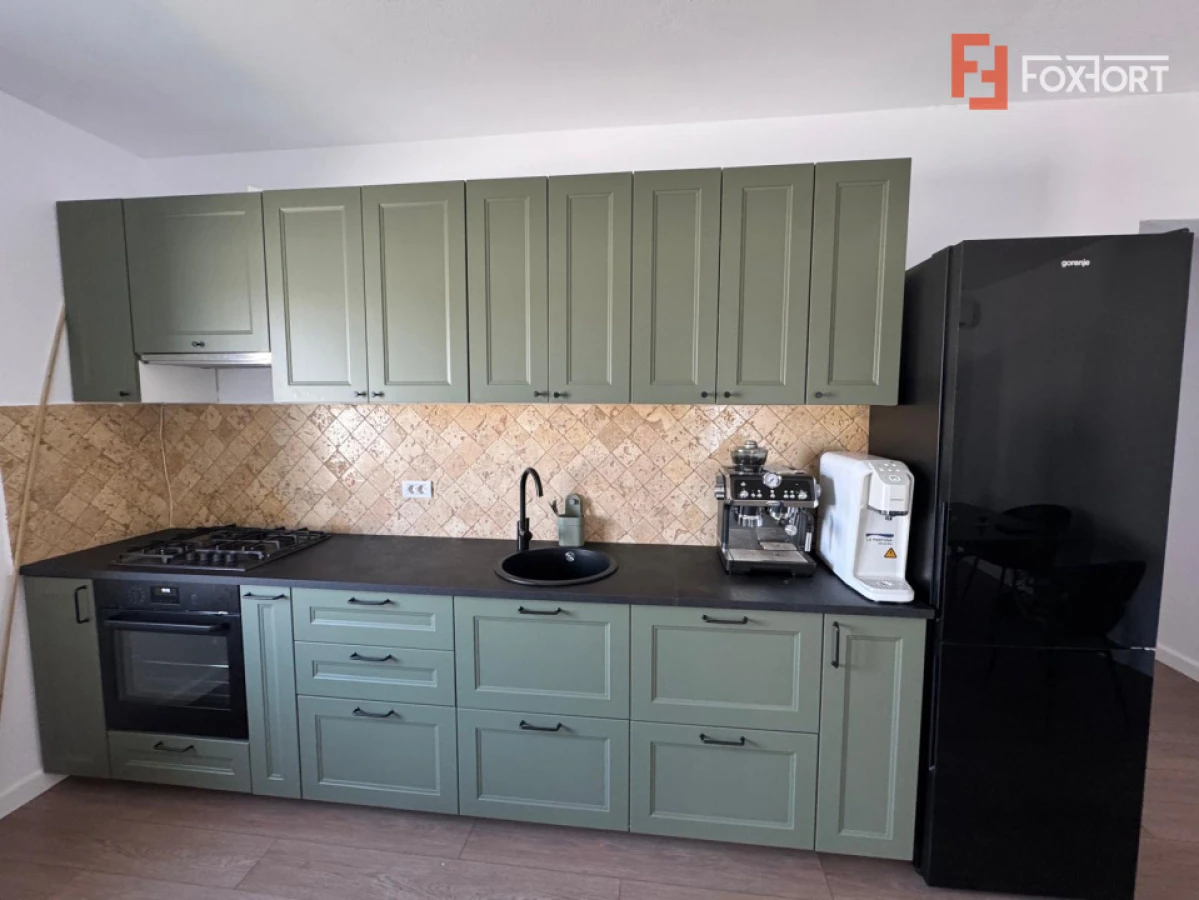 Duplex modern, complet utilat, 3 camere – Ghiroda - 8