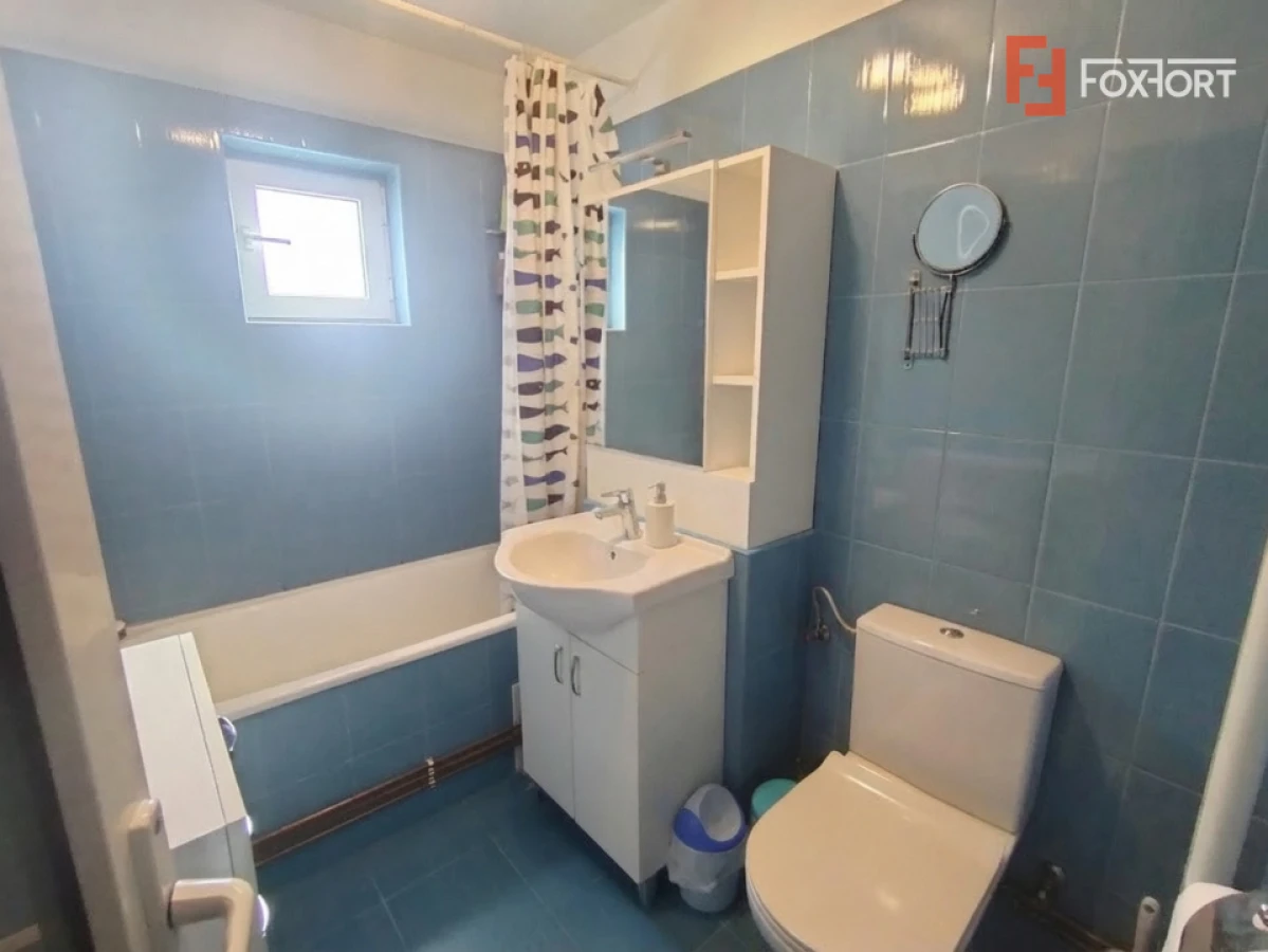 Apartament cu 3 camere de vanzare in zona Soarelui - 5